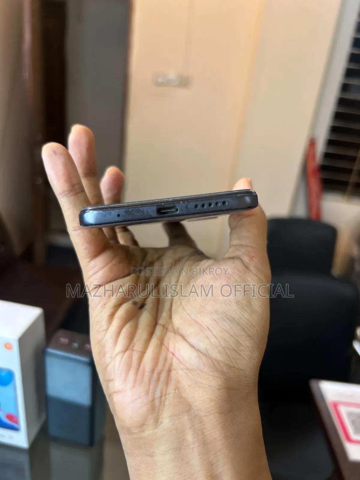 Xiaomi Redmi Note 11 128 GB Blue