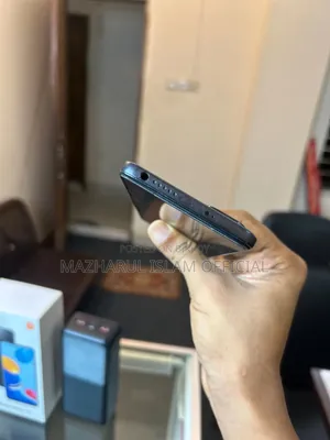 Xiaomi Redmi Note 11 128 GB Blue