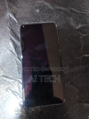 Huawei Nova 4 128 GB Black