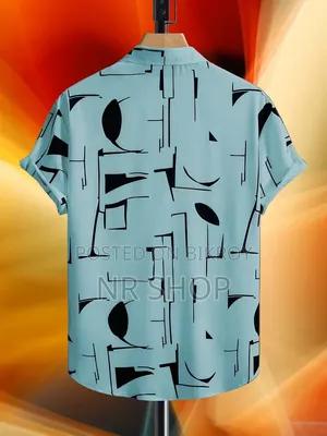 Ultra Soft Casual Half Sleeve Shirt