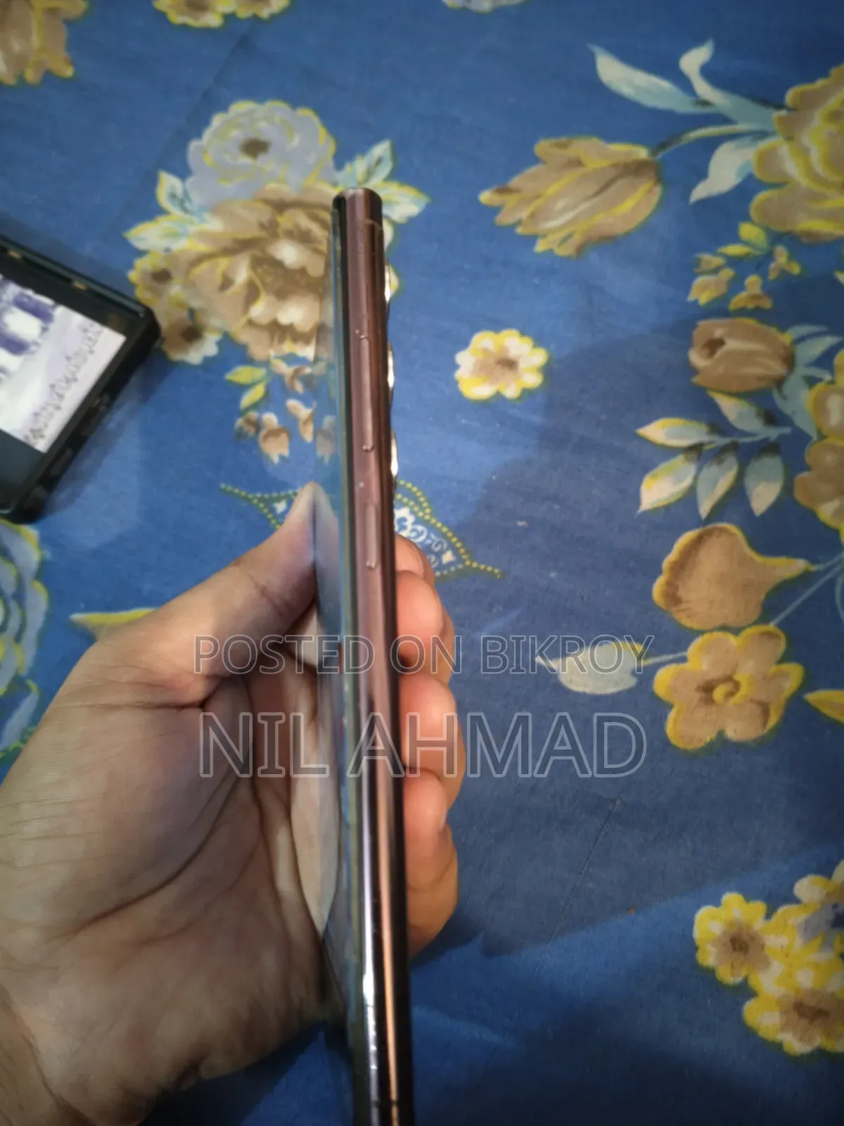 স্যামসাং গ্যালাক্সি এস২২ আল্ট্রা ১২৮ জিবি পার্পল