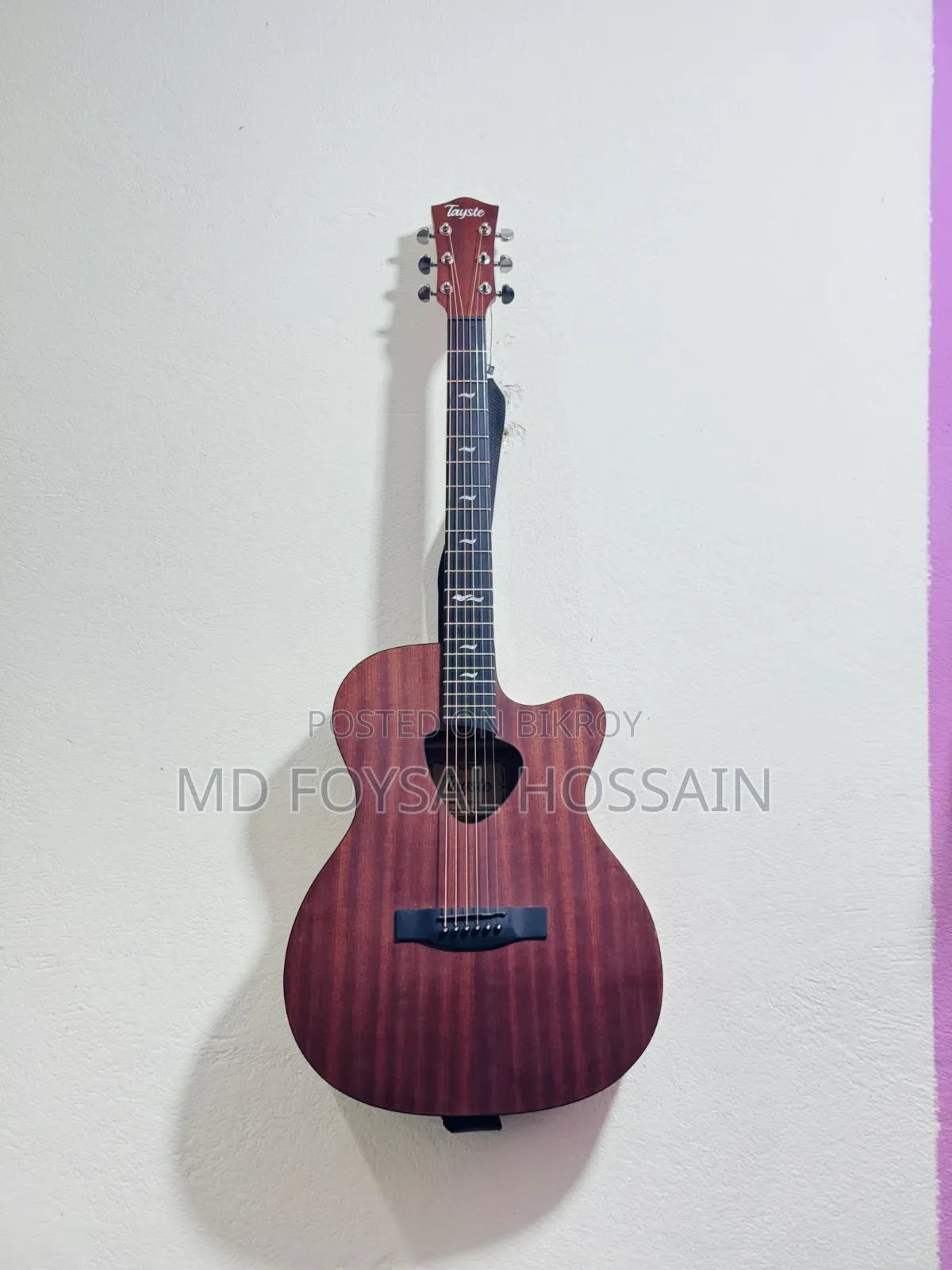 গিটার (Tayste Ts 32)