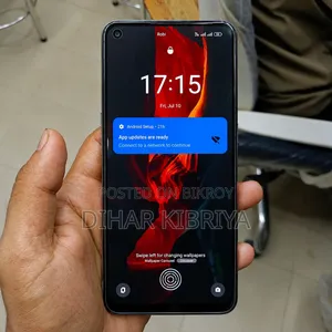 রিয়েলমি জিটি মাস্টার এডিশন ১২৮ জিবি হোয়াইট
