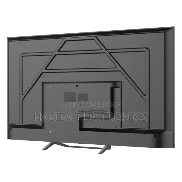 Haier H32s80gfx 32" QLED FHD Android Google TV