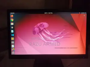 Dell D1918h 19" LED Monitor for Sale