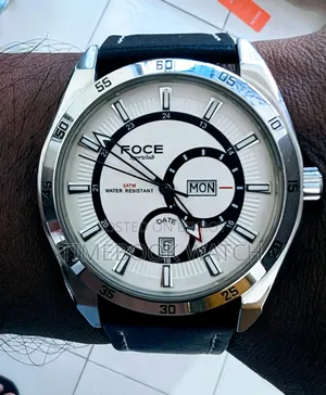 Force Swiss Watch 100% Switzerland machine from Italy