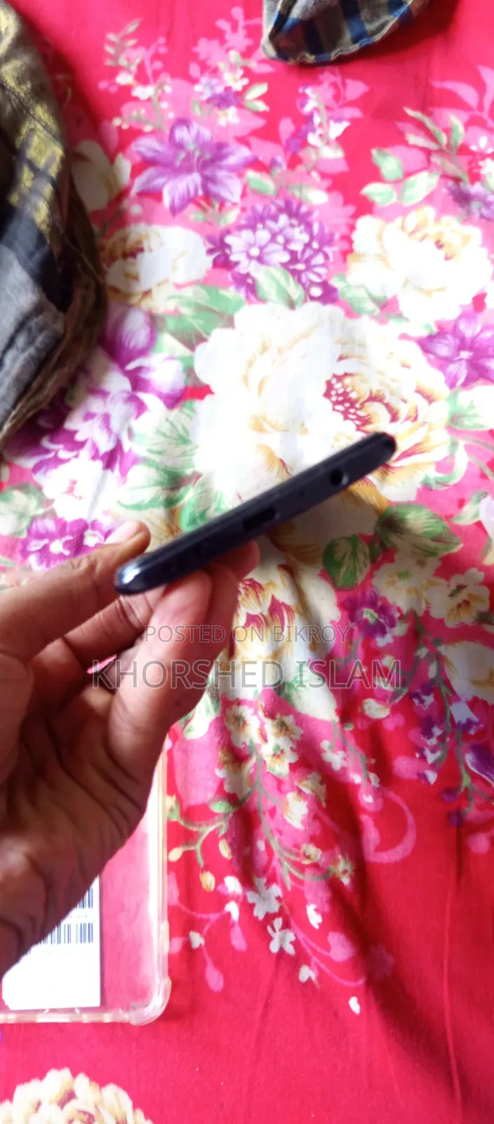 Oppo Reno Z 512 GB Blue