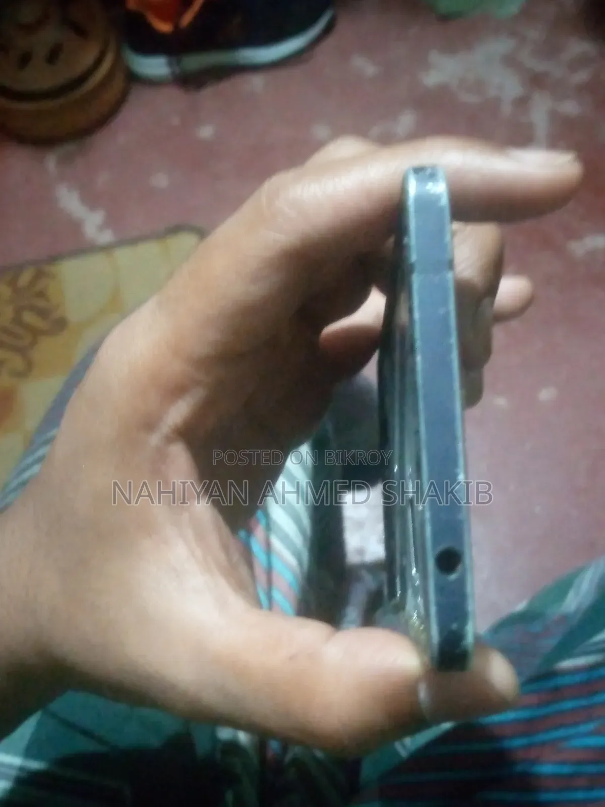 Nokia 6 32 GB Black