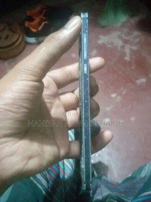 Nokia 6 32 GB Black