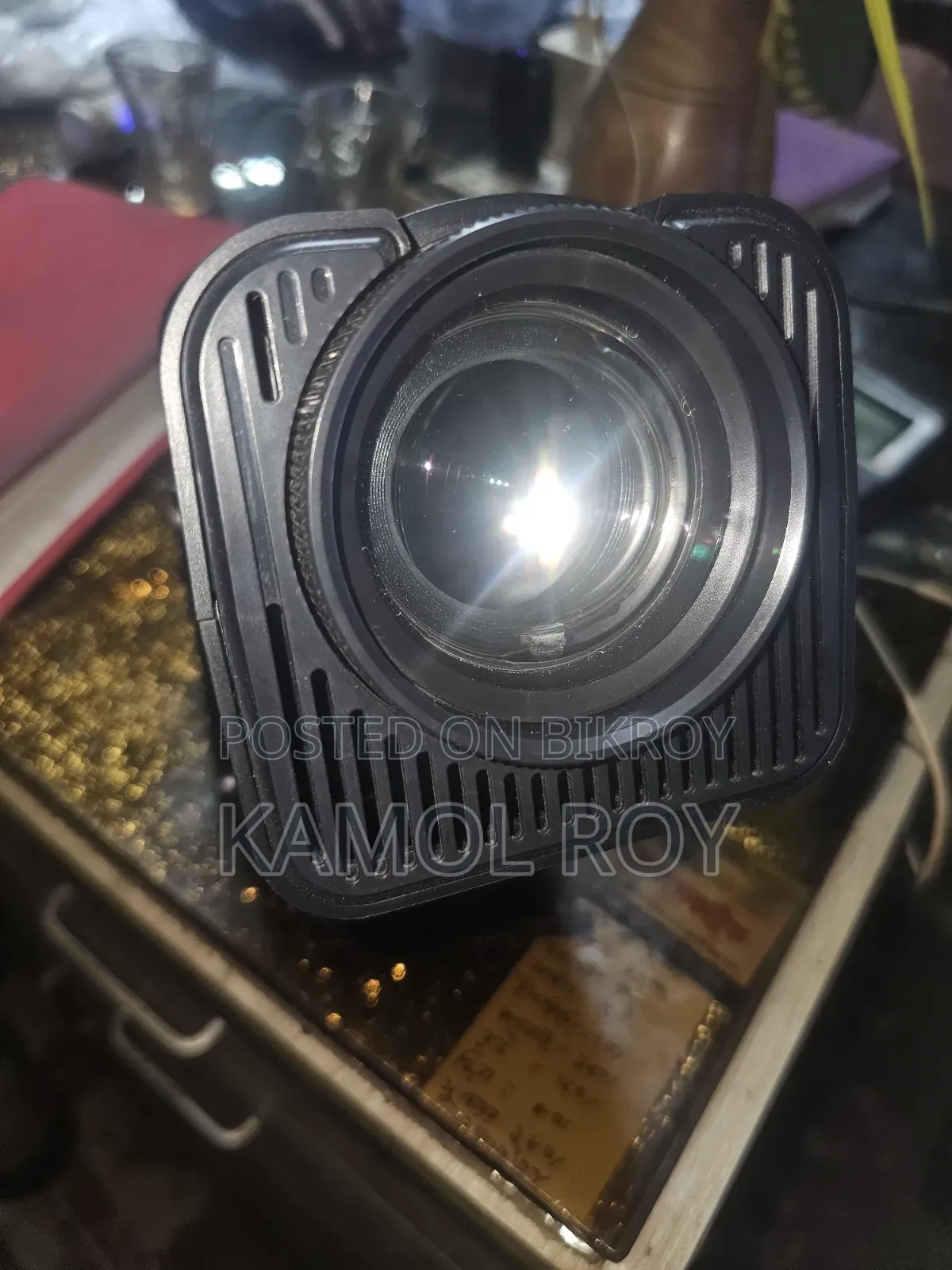 Hy 320 Big Protector