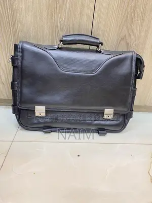 Original Leather Office Bags