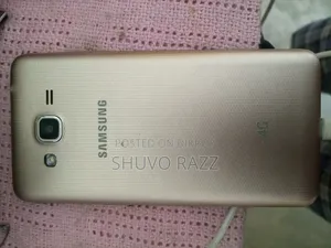 স্যামসাং গ্যালাক্সি জে২ ৮ জিবি সিলভার