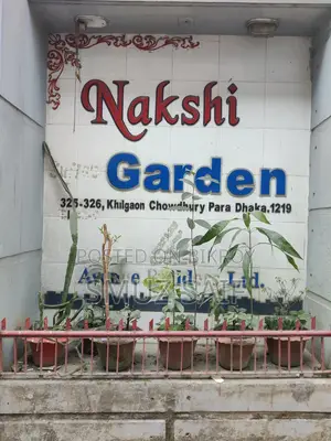 Furnished 2-bedroom Apartment in Khilgaon C Block for Sale