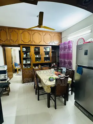 খিলগাঁও সি ব্লকে ফার্নিশড ২ বেডরুমের অ্যাপার্টমেন্ট বিক্রির জন্য
