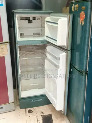 12 CFT Running LG Non-Frost Fridge for Sale