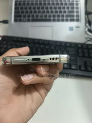 Samsung Galaxy S21 Ultra 5G 128 GB Rose Gold