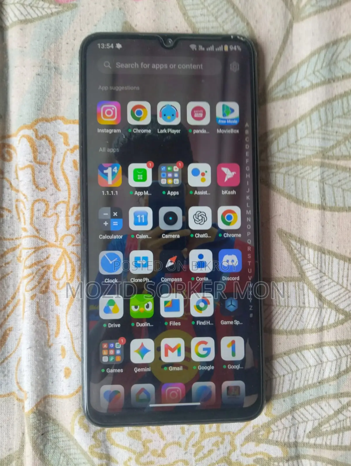 Realme C53 128 GB Black