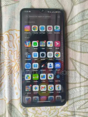 Realme C53 128 GB Black