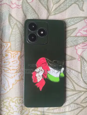 Realme C53 128 GB Black