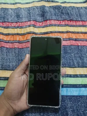 শাওমি রেডমি নোট ১০ প্রো ১২৮ জিবি ব্লু