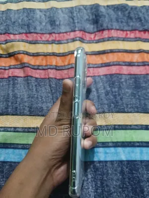 শাওমি রেডমি নোট ১০ প্রো ১২৮ জিবি ব্লু