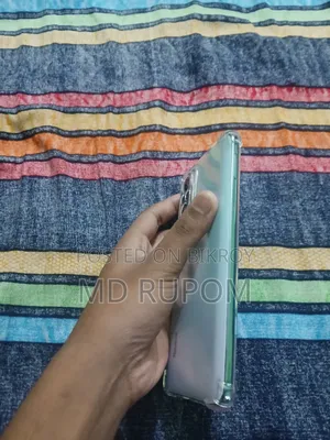 শাওমি রেডমি নোট ১০ প্রো ১২৮ জিবি ব্লু
