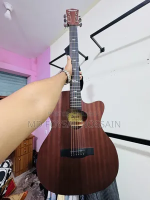 গিটার (Tayste Ts 32)