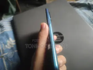 Realme 8 5G 128 GB Blue