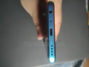 Realme 8 5G 128 GB Blue