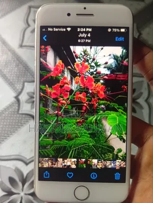 Apple iPhone 7 128 GB White