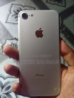 Apple iPhone 7 128 GB White