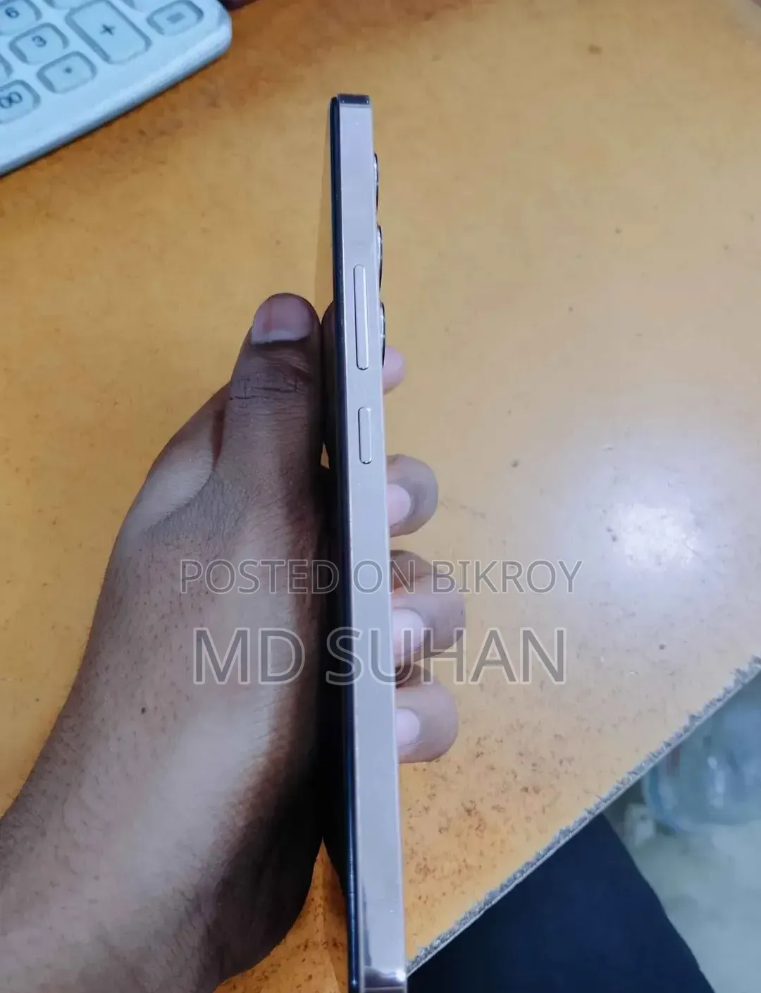 Vivo Y200e 128 GB Orange