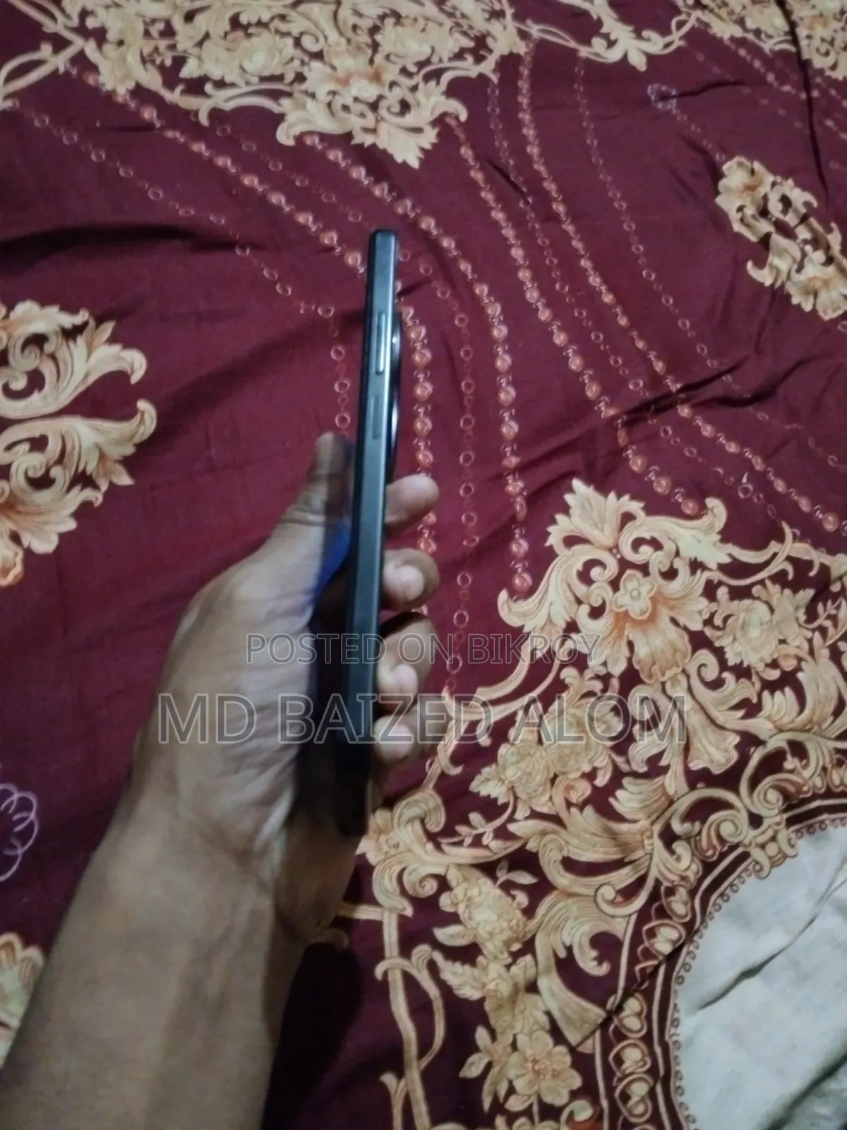 Xiaomi Redmi 14C 128 GB Black