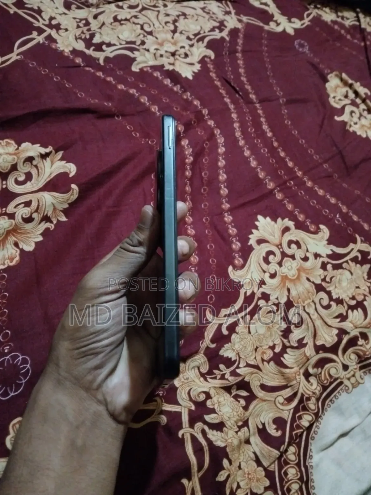 Xiaomi Redmi 14C 128 GB Black