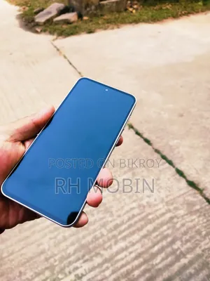Samsung Galaxy S24 FE 256 GB Blue