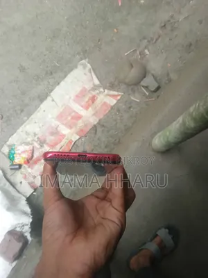 Xiaomi Redmi Note 8 64 GB Red