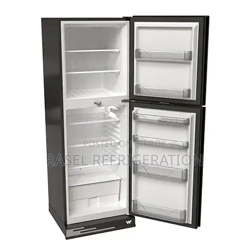 380 Liter Walton Fridge at 35% Discount (WFC-3F5-GDEL-DD)