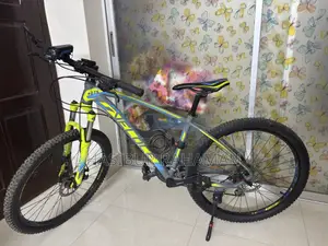 ভেলোচে মাউন্টেন বাইসাইকেল