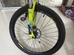 Veloce Mountain Bicycle