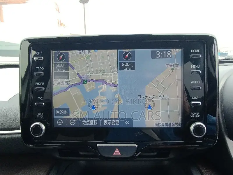 Toyota Yaris Cross 1.5 Hybrid FWD 2021 Pearl