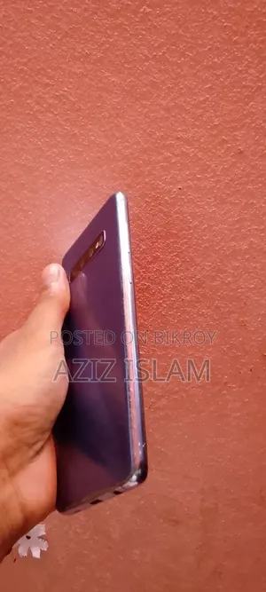 স্যামসাং গ্যালাক্সি এস১০ প্লাস ১২৮ জিবি ব্লু