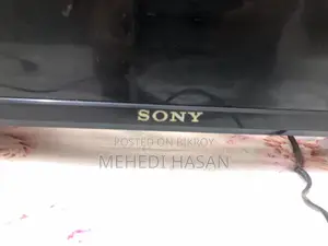 সনি ৩২ ইঞ্চি ওলেড ডিসপ্লে টিভি