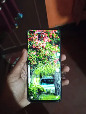 Realme 6 Pro 128 GB Red