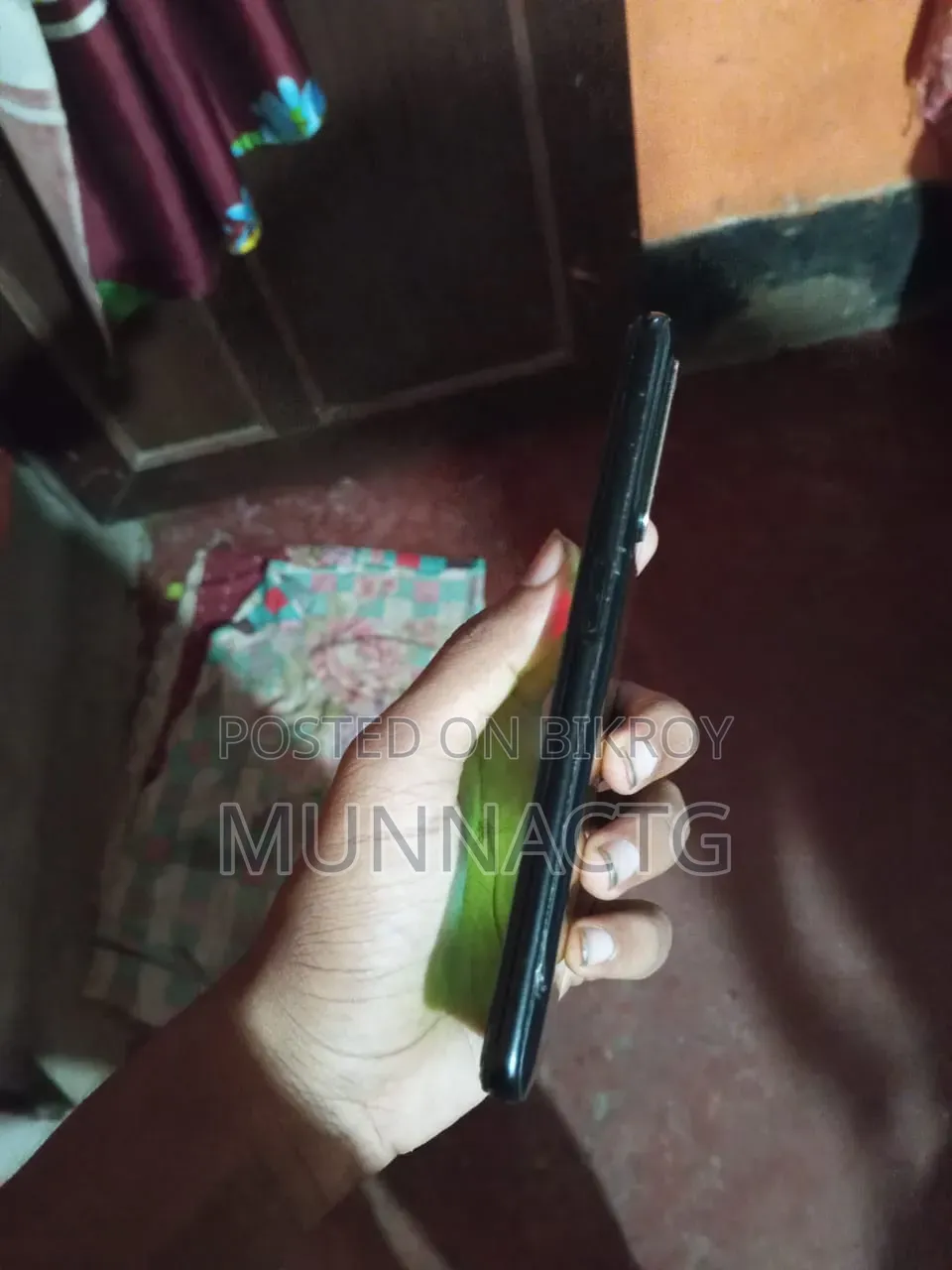 Realme 6 Pro 128 GB Red