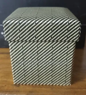 Suit Accessories (Used for 1 day)