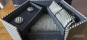 Suit Accessories (Used for 1 day)