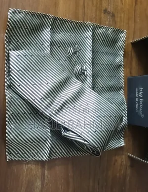 Suit Accessories (Used for 1 day)