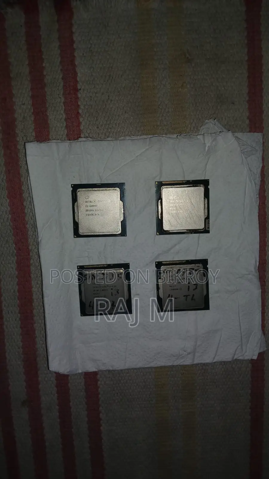 Desktop RAM for sale
