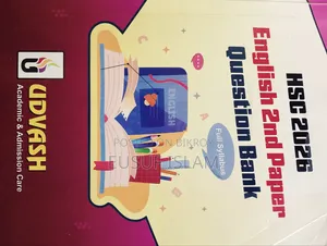 Class 11-12 Question Bank ( Udvas - 2026 )