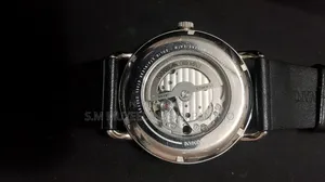 Emporio Armani Mechanico